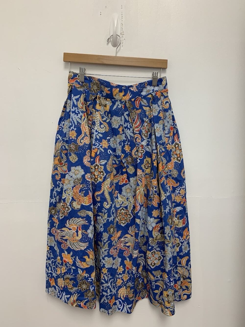 NWT J.Mclaughlin Bronte Neo Fowler Skirt Sz 6